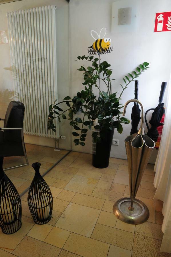 Hotel Sporcher Nest Cadolzburg Exterior photo