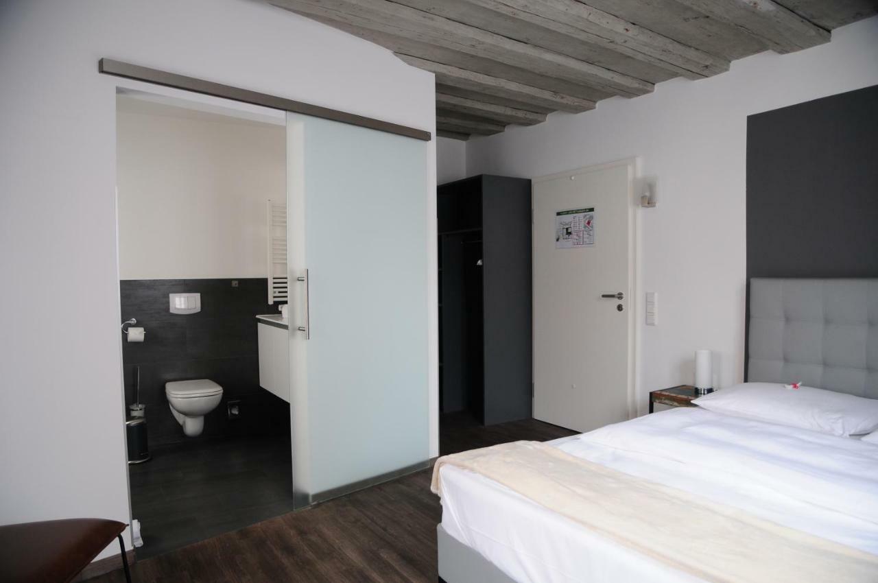 Hotel Sporcher Nest Cadolzburg Exterior photo