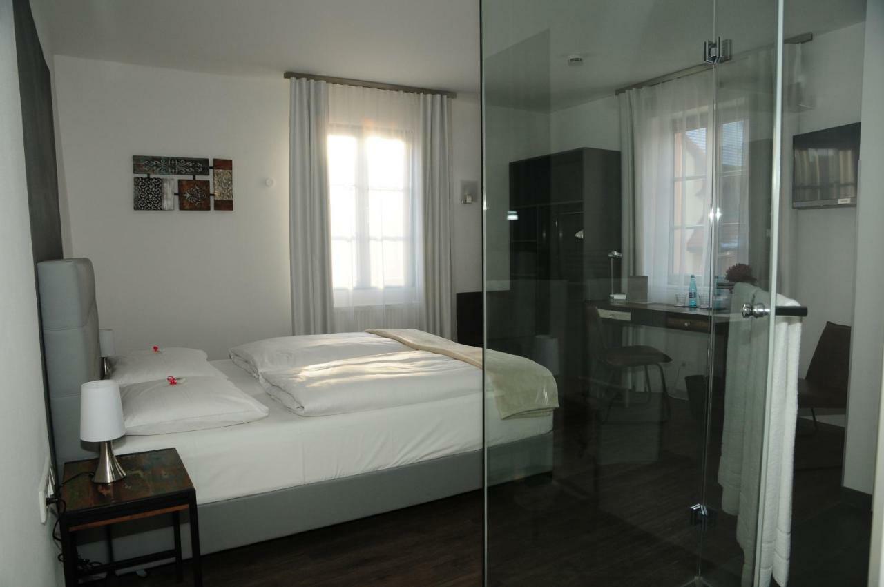 Hotel Sporcher Nest Cadolzburg Exterior photo
