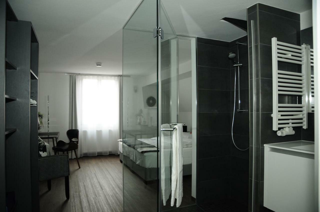 Hotel Sporcher Nest Cadolzburg Exterior photo