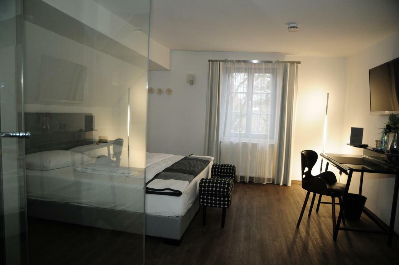 Hotel Sporcher Nest Cadolzburg Exterior photo